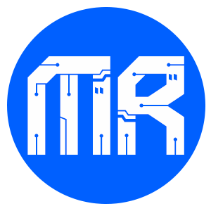 MyRad Technology logo