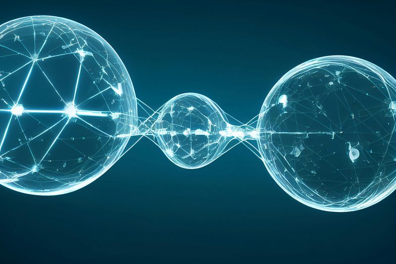 Coverage illustration for remote reporting